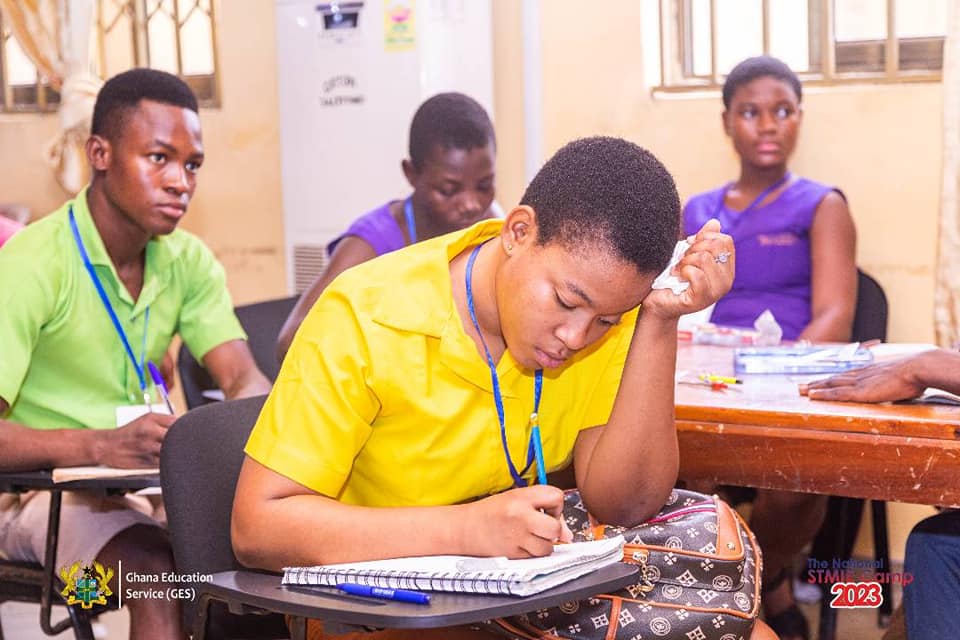 BECE 2023: Subject Results of 315 Candidates cancelled for bringing foreign materials into the examination hall TOP 12 WAEC confirms dates for 2023 BECE for School and Private Candidates and other education Registration Activities