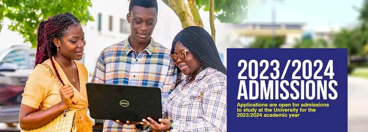 UEW opens Regular Undergraduate Admissions for the 2023/2024 Academic Year