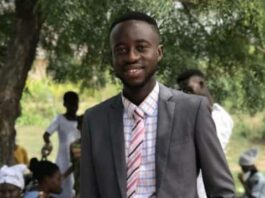 Ghanaian Teacher Drowns in Volta Lake on His Way from School