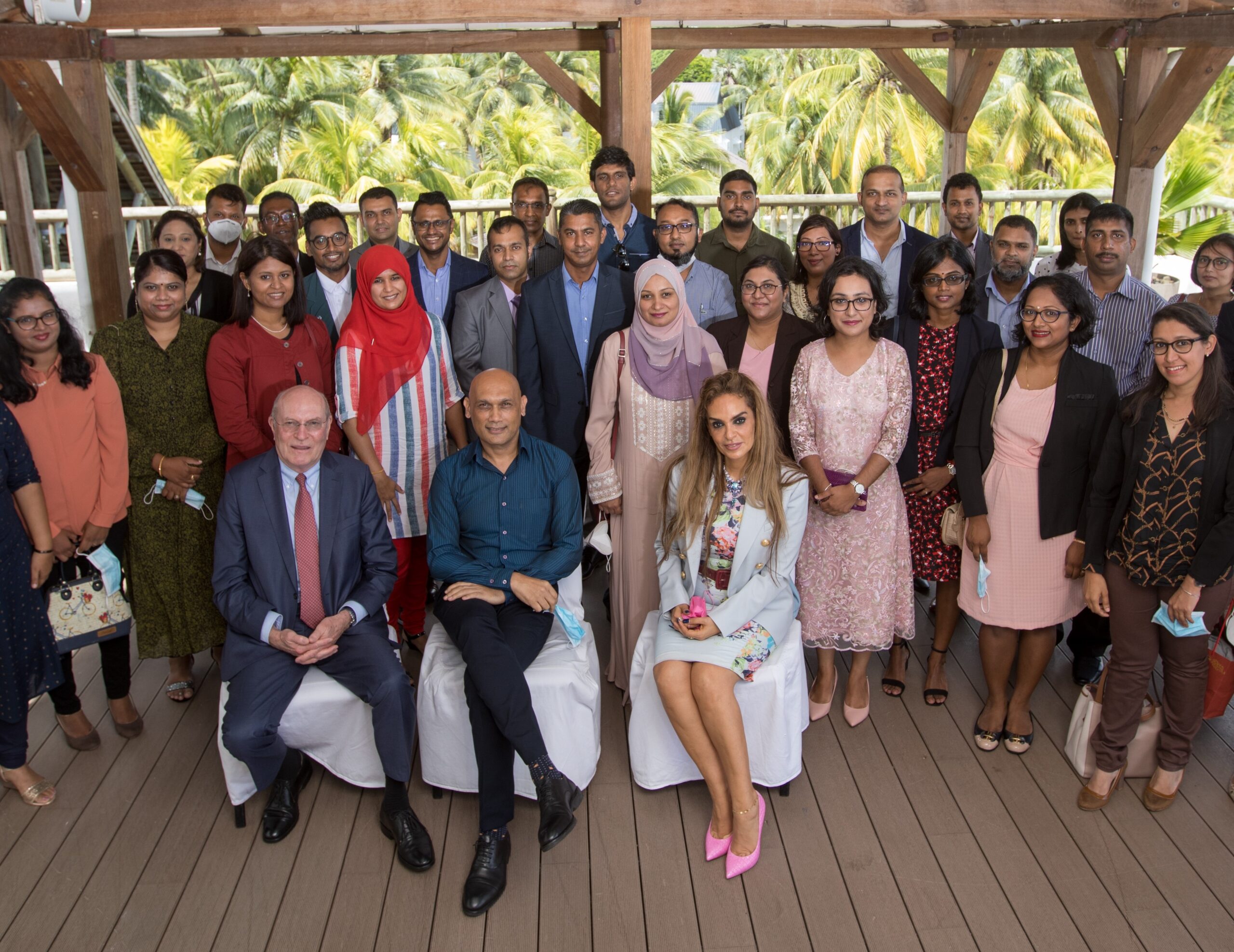 Merck Foundation offers Scholarships to Doctors from 50 Countries in 36 Specialties to Transform Patient Care in Africa and Beyond