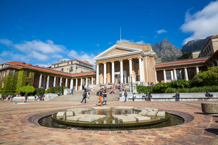 List of Top 10 Best Universities in Africa for 2023