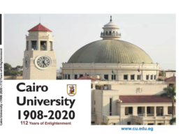 List of 50 Best Universities in Egypt for 2023