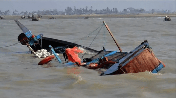 2023: Teacher drowns in the Oti Region after boat he was travelling on capsized