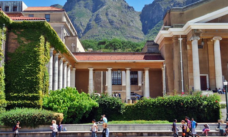 List of Top 5 Best Universities in Africa for 2023