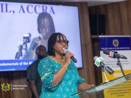 WAEC enlightens stakeholders on the Fundamentals of the BECE Grading System