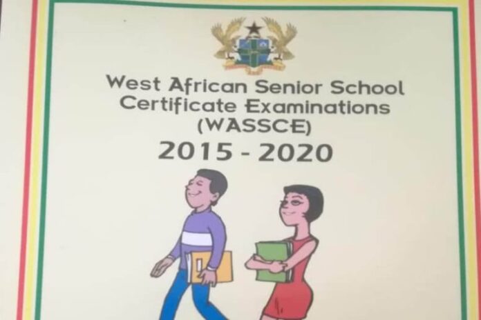 Return WASSCE Past Question Booklets or forfeit your Results - Ministry warns Recalcitrant Candidates
