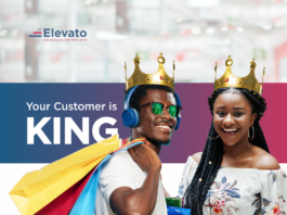 Elevato and Associates: Your Customer is King