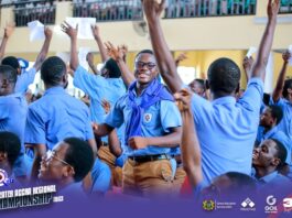 Top 10 Best Science Senior High Schools in the Greater Accra Region for 2024