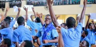 Top 10 Best Science Senior High Schools in the Greater Accra Region for 2024
