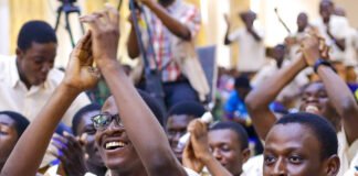 NSMQ 2023: St James Seminary SHS wins Bono and Ahafo Zonal Championship back-to-back best