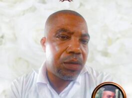 Mawuli School's Senior Biology Lab Technician, Mr Azameti reported dead
