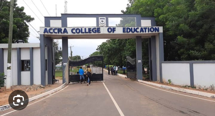Apply Now: Admission Opens for 2024/2025 Four-Year B.ED Programs in Ghana's Public Colleges of Education Government gives Teacher Trainees 'Allowance Haircut' for GHC149 Accra College of Education Entrance