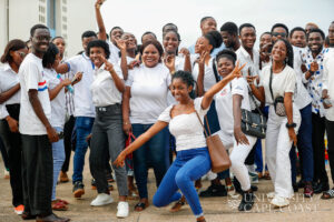UCC 2023 Final-Year Students Celebrate End of Exams with Wild Jubilation | 8