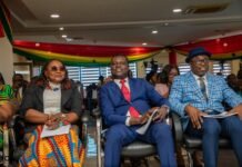 The Minister of Education, Dr Yaw Osei Adutwum, has announced that transfer grants are ready for payment to qualified teachers. He also said that there will be a supply of smart boards for every basic school and that preparations are in the advanced stage to distribute laptops to primary school teachers.