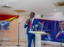 Ghana Teacher Prize 2023 to be held in Takoradi
