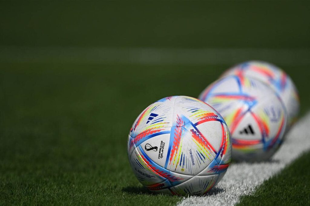 FIFA to Provide 30,000 Footballs to Ghanaian Public Schools