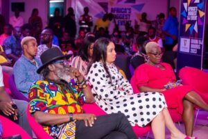 Guinness Ghana Ignites Music Scene with Epic Launch of 2023 Ghana DJ Awards – Unleashing Unprecedented Creative Power | 4