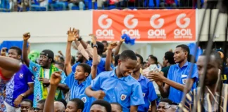Legon-PRESEC 2024 NSMQ Semi-final Top STEM Schools in Greater Accra Clash: Analysis of Mfantsipim School, Osei Tutu SHS, and PRESEC Legon Battle for a Final Spot SCHOOLS Triumphs in Epic Showdown: Secures Spot in NSMQ 2023 Grand Finale