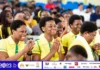 2023 NSMQ: Wesley WAEC wassce Girls How Girls Are Competing and Winning in the NSMQ: Stories, Strategies & BreakthroughsSHS silenced 'Noisy' St Peter's SHS to enter One-eight Stage