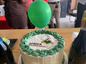 Africa Education Watch Celebrates 4 Years of Advocacy for Quality Education in Ghana 3 Africa Education Watch Celebrates 4 Years of Advocacy for Quality Education in Ghana | 3