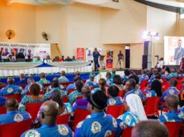 Akufo-Addo Commends CHASS for Commitment to Quality Education in Free SHS System