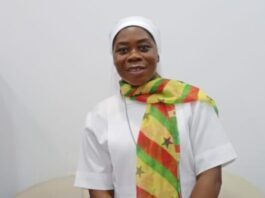Ghanaian Teacher wins 2023 Global Education Supplies and Solution Award in Dubai