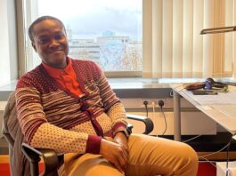 Exclusive Interview with Prof. Dandy George Dampson: Insights into Ghanaian Education and Collaborative Endeavors with University of Hamburg