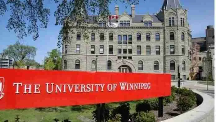 Study-In-Canada: 2024 University of Winnipeg President’s Scholarship for International Students