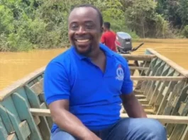 Tragedy Strikes as Teacher Drowns During Assemblyman Election Campaign