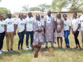 GNACOPS Marks 7 Years: Cultivating Excellence, Shaping Ghana's Education Future