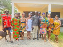 Accra College of Education Celebrates Ghana Day with Emphasis on Unity and Diversity