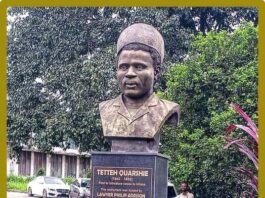 Tetteh Quarshie: The Pioneer of Cocoa Farming in Ghana