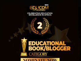 2024 EDUCOM AWARDS: How to Win the Educational Book/Blogger Award - Criteria and Guidelines