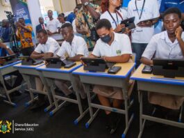 Ghana Launches TEMPANE Smart Schools Project: One-Student-One-Tablet InitiativeRevolutionizing Education: Key Features of Tablets for Free SHS Students Unveiled