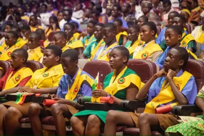 STRUCTURE 2023 Unlock Your Learning Potential: Advanced Techniques to Enhance Cognitive Abilities BECE: Akufo-Addo Honors Top Performers at the 2024 Independence Day Awards