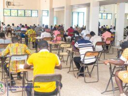 Extended duration for the 2024 Promotion Application Deadline for GES Staff ends April 12 NTC Opens Resit Registration for Ghana Teacher Licensure Examination