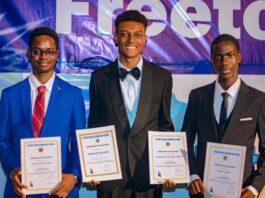 Top Honors: Ghanaian Students Sweep 2023 WAEC International Excellence Awards