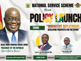 National Service Scheme Unveils Groundbreaking 2024–2034 Policy: Join the Historic Launch Tomorrow