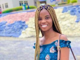 Tragic Loss: KNUST Mourns Passing of Third-Year Nursing Student, Othere Juliet Junty
