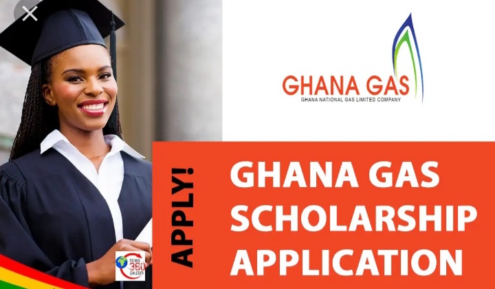 Apply Now: Ghana National Gas Company Scholarship 2024 for Tertiary Students