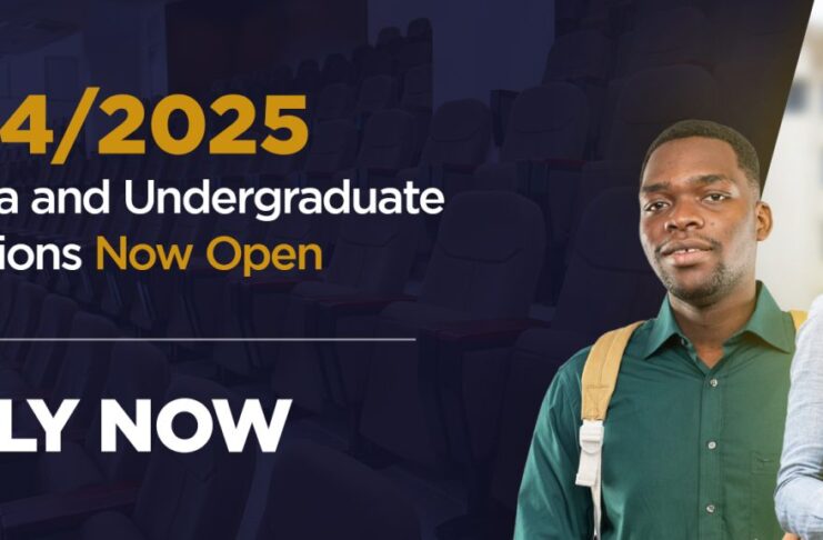 UPSA Invites Applications for the 2024–2025 Academic Year: Dual Qualification Policy Offers Students Unique Opportunities
