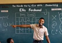 GES short vowels Top 10 AI Tools for Teachers to Enhance Learning and Simplify Tasks Here is a sample application letter for promotion from Senior Superintendent II to I as a Teacher