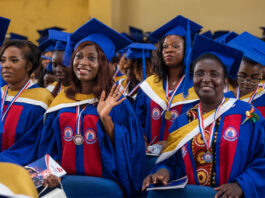 UEW to Hold Third Session of 28th Congregation in August to Ensure Inclusivity