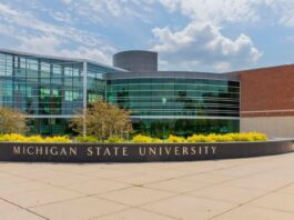 Prempeh College's Robotics Triumph Gains International Recognition from Michigan State University