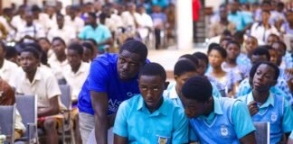 NSMQ 2024 NSMQ Regionals: Sunyani SHS makes historic win in a thrilling Bono/ Ahafo Zonal Finals