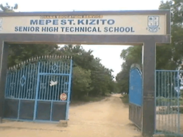 Urgent Recruitment Notice: Teachers Needed at Mepe St. Kizito Senior High Technical School