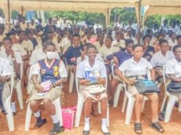 West Africa Senior High School Celebrates 78th Anniversary