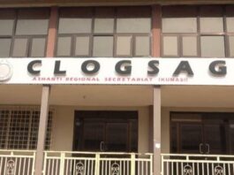 CLOGSAG Joins TUC in Indefinite Strike Over SSNIT Stake Sale