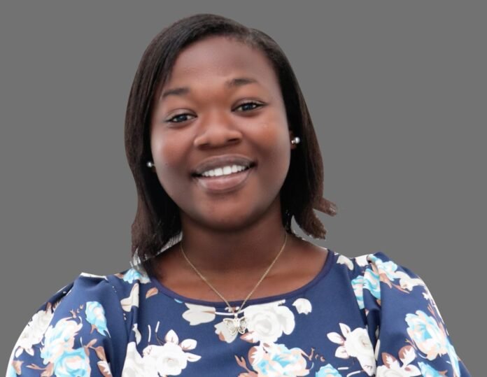 UPSA student shines in KPMG Internal Audit Writing Competition 2024