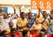Keta SHTS Defeats senior Analysis of an Epic 2024 NSMQ Semi-final Clash: Tamale SHS, Koforidua SHTS, and Keta SHTS Battle for Glory  Achimota School to Secure Semi-final Spot in 2024 NSMQ Quarter-finals